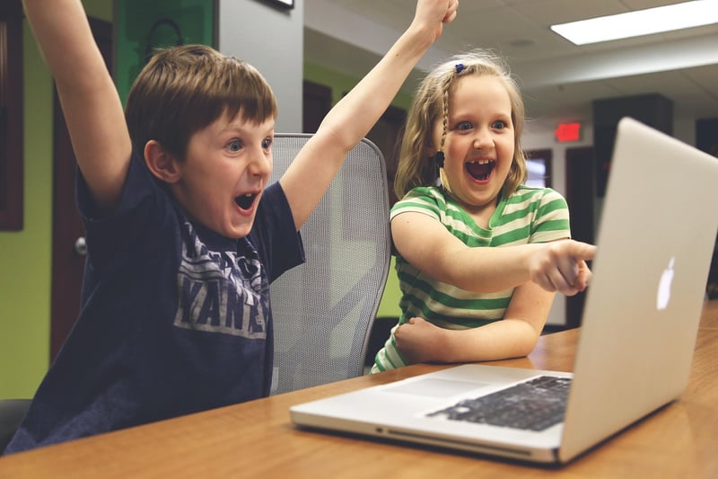 Online Learning Platform