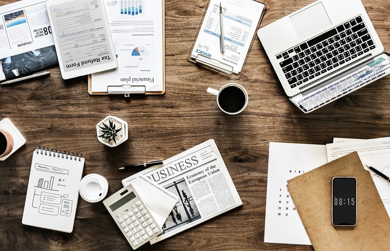 Marketing Professional